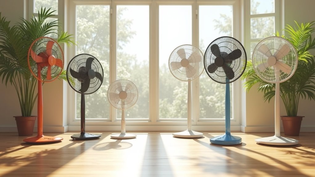 top summer cooling solutions