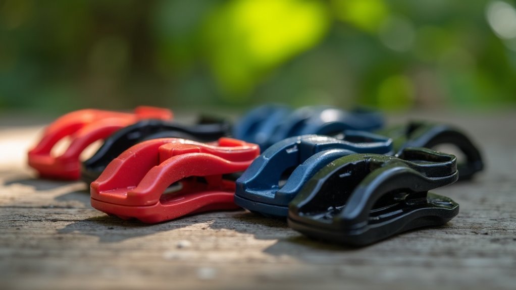 top tarp clips reviewed