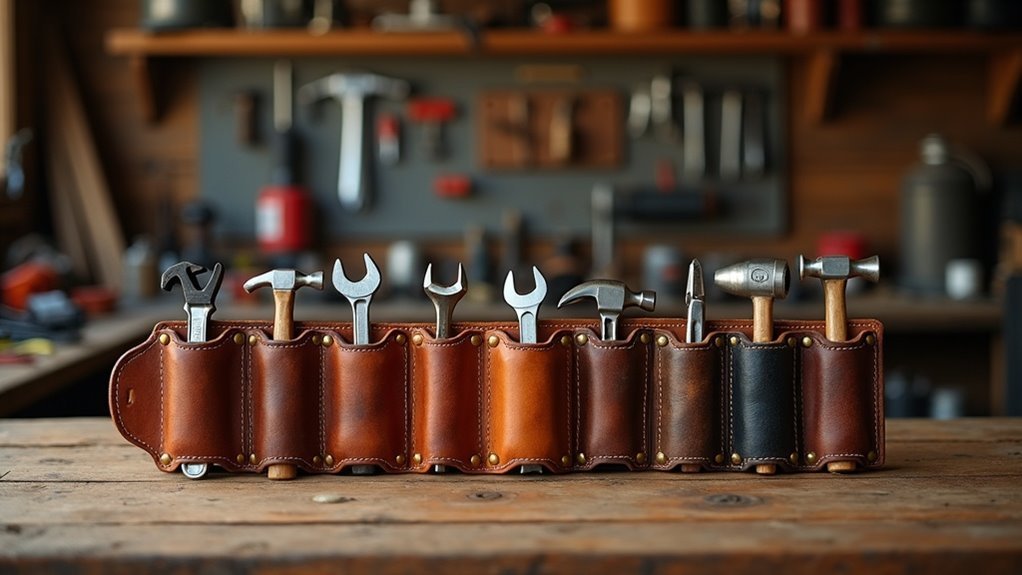 top tool belts reviewed