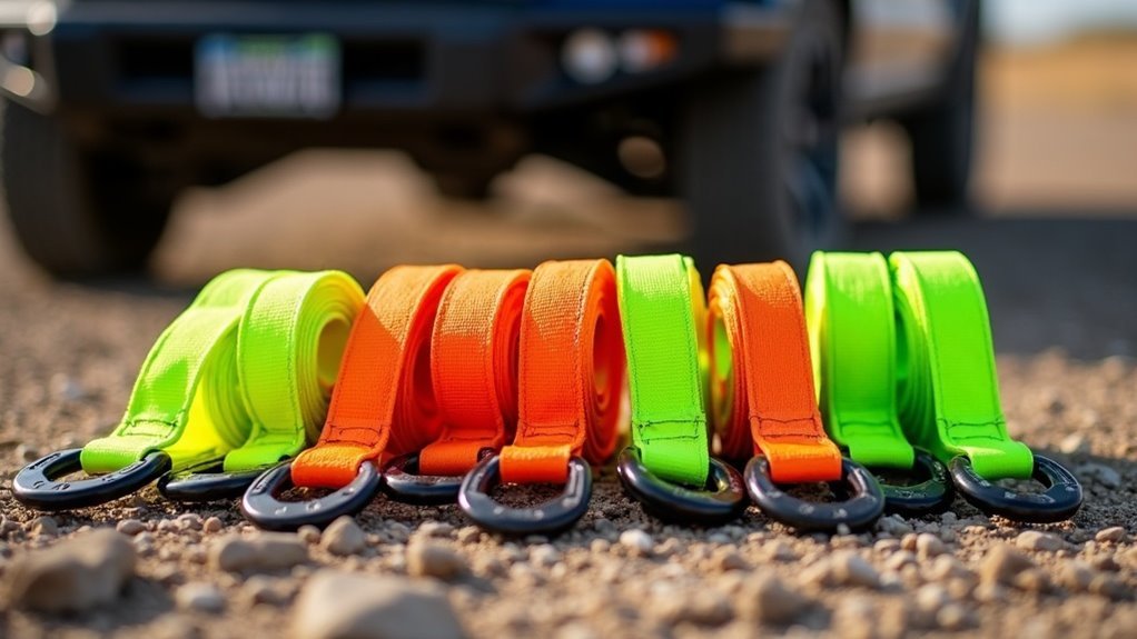top towing straps reviewed