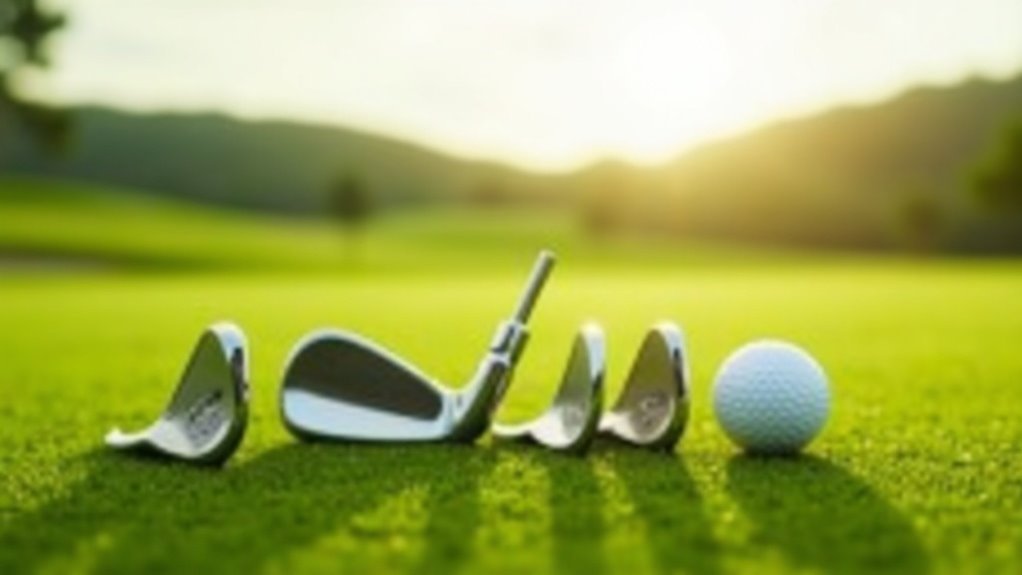 top wedge sets for golf