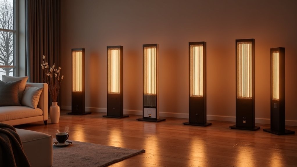 top winter heating options