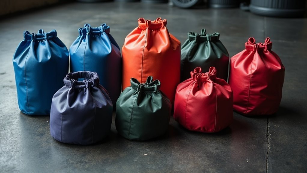 ultimate workout sandbags guide