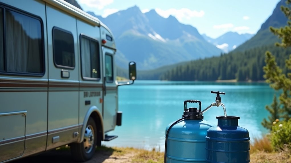 water safety while traveling