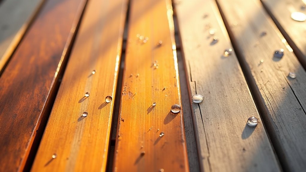 wood treatments for protection